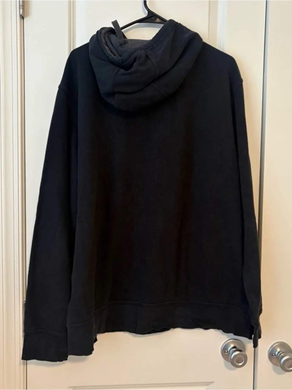 North Face Sweatshirt